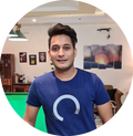 Sandeep_Spayee
