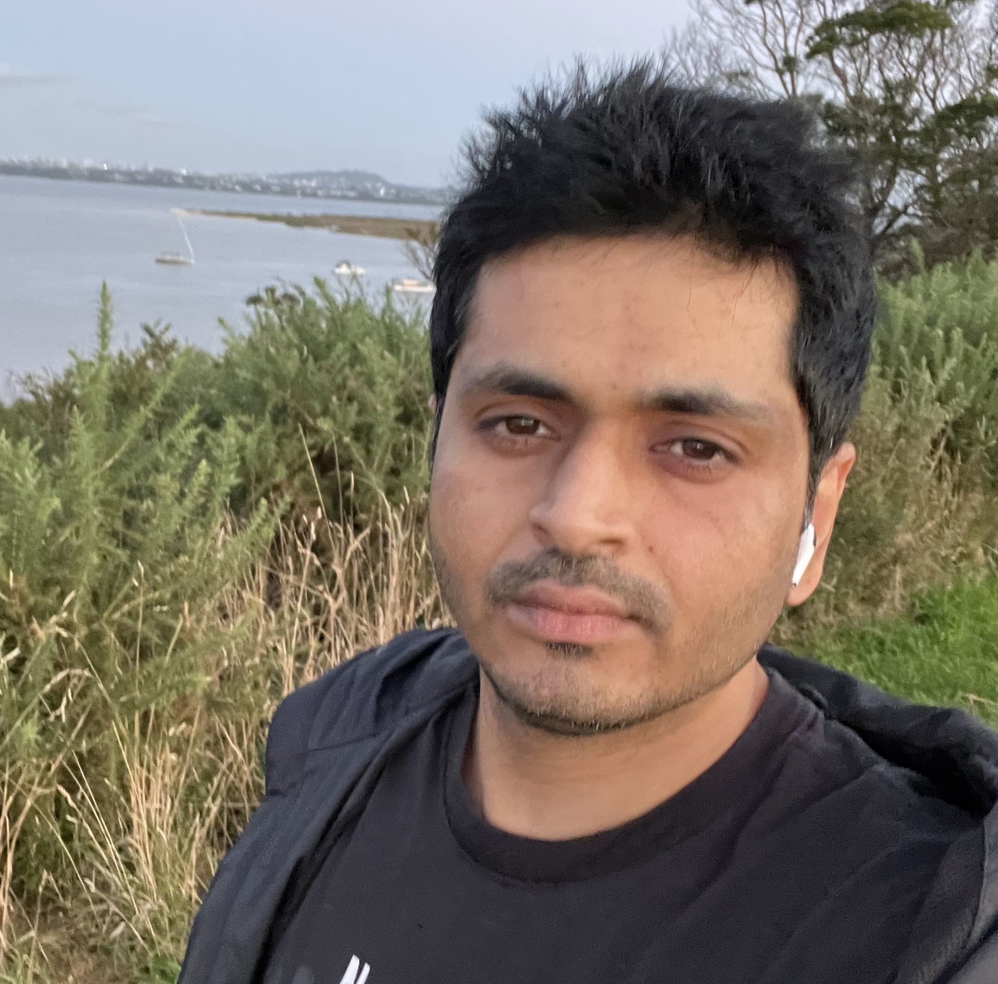 Post author