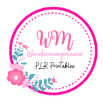 wonderbizplanner