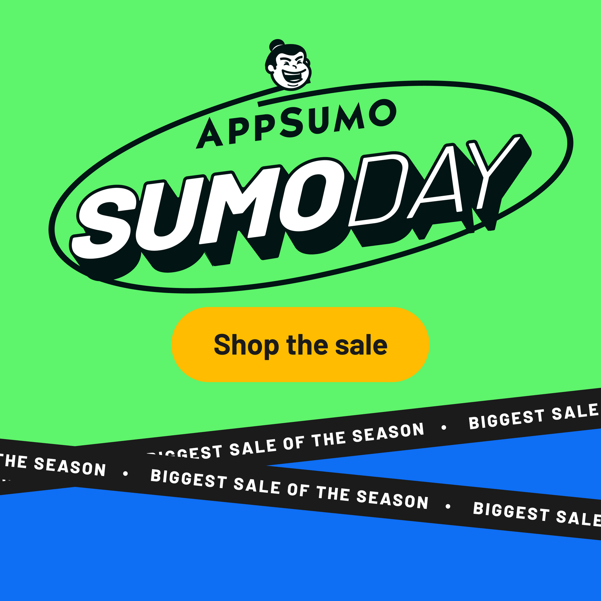 Sumo Day 2026 | AppSumo
